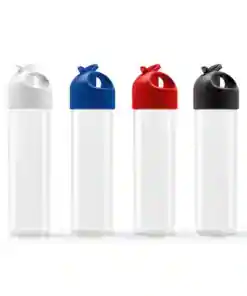 Squeeze em Polipropileno até 500 ml