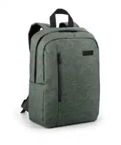 Mochila para notebook SHADES com placa