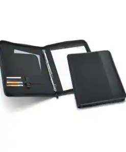 Pasta sintético e microfibra A4 CHRISTIE