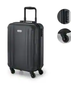Mala de viagem executivo