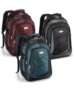 Mochila para notebook TUPI