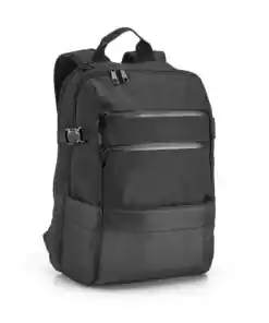 Mochila para notebook até 15.6'' ZIPPERS