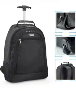 Mochila trolley para notebook NOTE