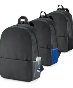 Mochila para notebook até 15.6'' HEXA