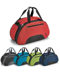 Bolsa esportiva FIT Com Bolso Frontal