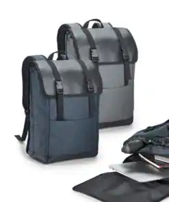 Mochila para notebook TRAVELLER