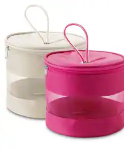 Bolsa de cosméticos