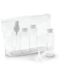 Bolsa de cosméticos hermética
