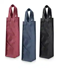 Sacola para 1 garrafa