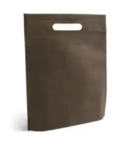 Sacola em non-woven termo selado