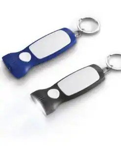 Chaveiro ABS com Led