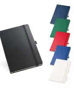 Caderno capa dura CHAMBERI