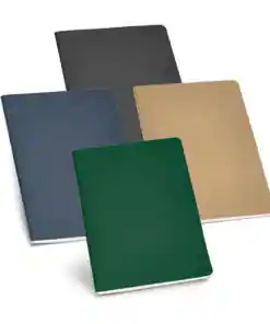 Caderno Reciclado ECOWN