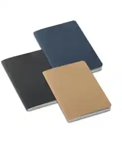 Caderno Cartão reciclado BULFINCH