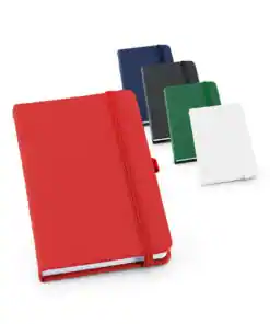 Caderno capa dura ATWOOD A5