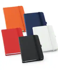 Caderno capa dura ATWOOD B6