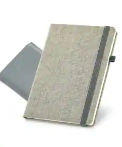 Caderno capa dura