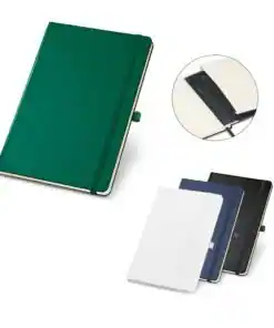 Caderno CHAMBERI B6