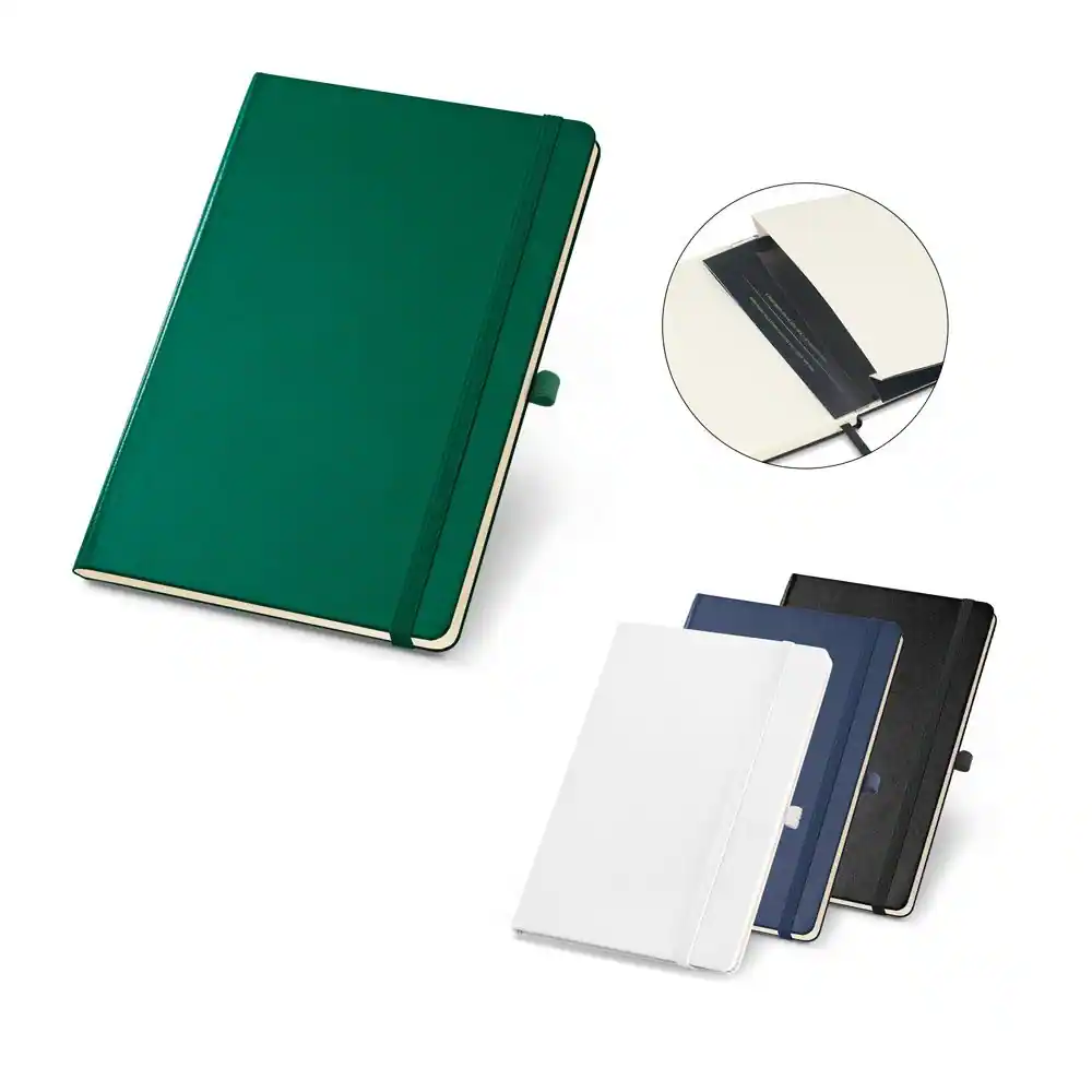 Caderno CHAMBERI B6