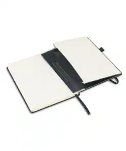 Caderno capa dura CHAMBERI A5 LN