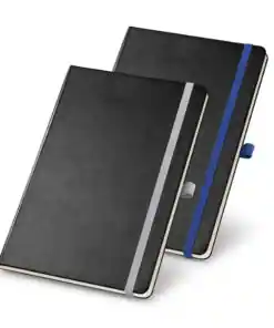 Caderno RODARI com Capa dura A5