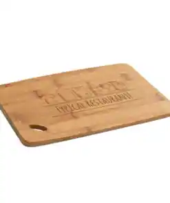 Tábua de queijos 30 x 20cm