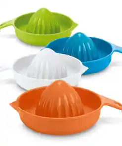 Espremedor de frutas