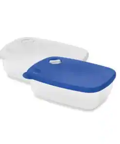 Pote hermético até 800 ml