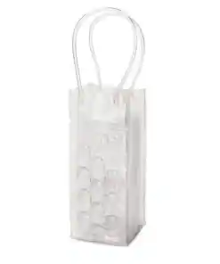 Sacola refrigeradora para 1 garrafa