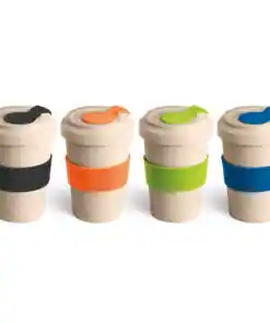 Copo para viagem caneca