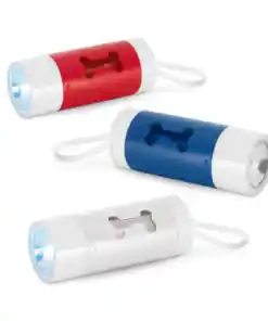 Kit de higiene para cachorro