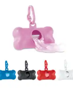 Kit de higiene para cachorro