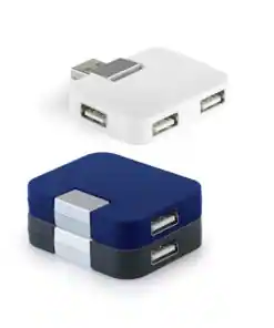 Hub USB 2.0 JANNES