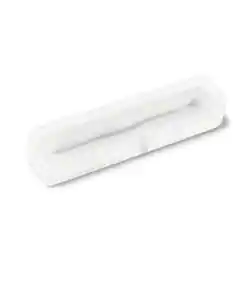 Caixa transparente para Pen drive