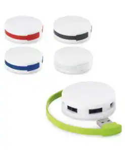 Hub USB 2.0 GARDNER