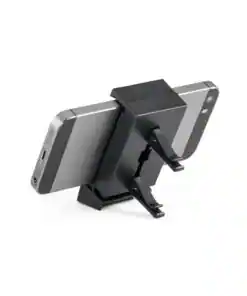 Porta celular para carro