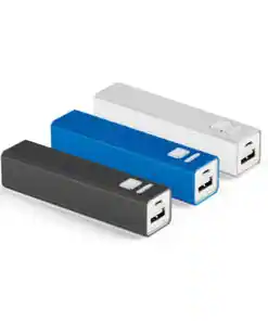 Bateria carregador portátil 1.800 mAh