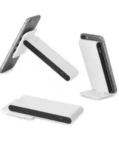 Carregador Bateria portátil 4.000 mAh