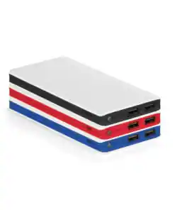 Bateria portátil carregador 11.000 mAh