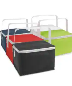 Bolsa térmica até 3 litros