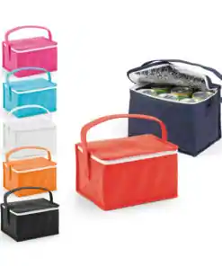 Bolsa térmica 3 L . IZMIR Cooler.
