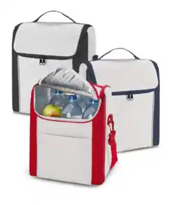 Bolsa térmica MELVILLE até 12 litros