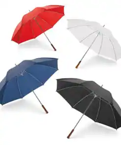 Guarda-chuva de golfe