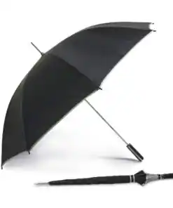 Guarda-chuva de golfe