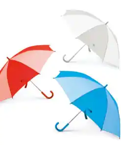Guarda-chuva para criança