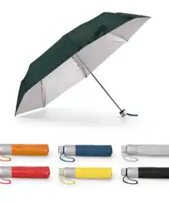 Guarda-chuva dobrável