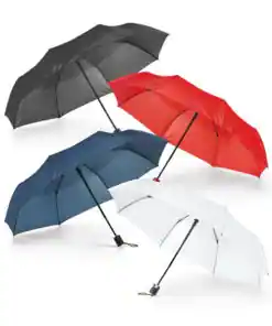 Guarda-chuva dobrável