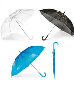 Guarda-chuva Com Abertura automática