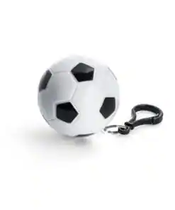 Capa de chuva Futebol