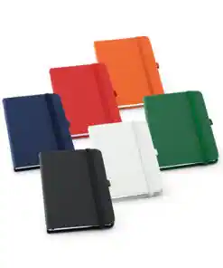 Caderno capa dura ATWOOD A6
